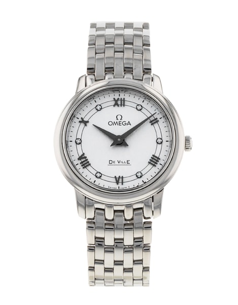 Omega De Ville Prestige 424.10.27.60.52.002